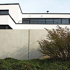 Winkelstütze Visiokant Winkelstütze Visiokant