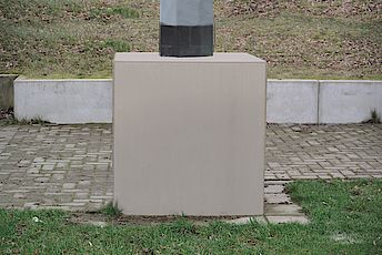 Köcherfundament Köcherfundament