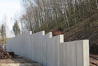 Winkelstütze Gigant XL Winkelstütze Gigant XL