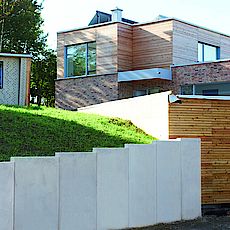 Winkelstütze Medikant Winkelstütze Medikant