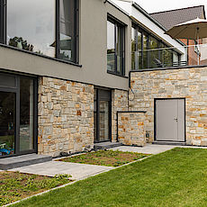 Beton Podest Beton Podest