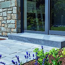 Beton Podest Beton Podest