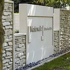 2/164 Brabant Spezialanfertigung Winkelstützen Struktur