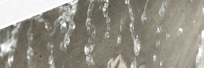 Winkelstützen Hydrophobierung Winkelstützen Hydrophobierung