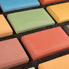 Winkelstützen Farben Winkelstützen Farben