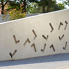 Aussparungen Aussparungen