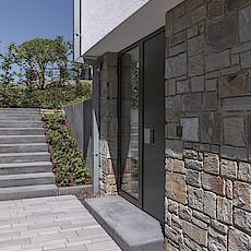 Beton Podest Beton Podest