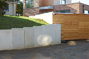 Winkelstütze Medikant Winkelstütze Medikant