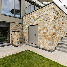 Beton Podest Beton Podest