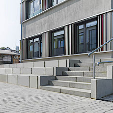 Winkelstütze Gigant Winkelstütze Gigant